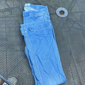 Ms cello pull on flare pants size 1x
